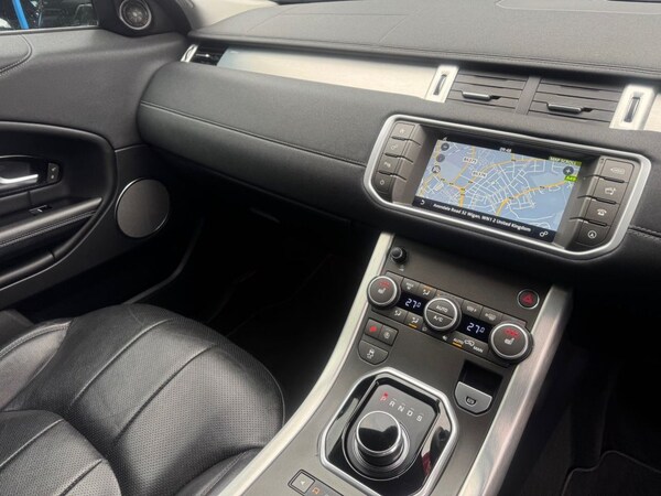 Used Land Rover Range Rover Evoque 2018 for sale - 76235832: Photo 20