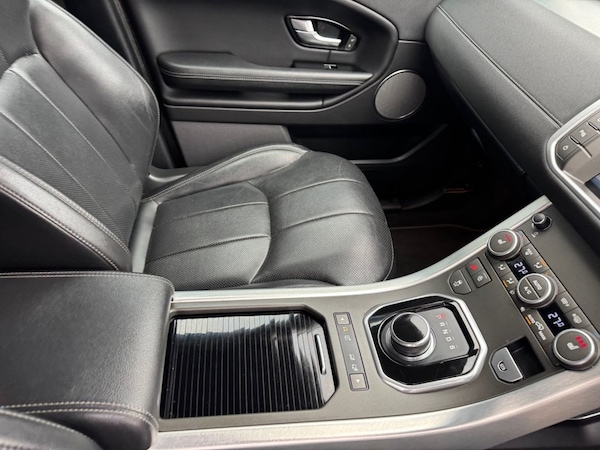 Used Land Rover Range Rover Evoque 2018 for sale - 76235832: Photo 22