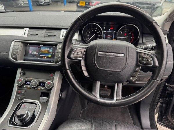 Used Land Rover Range Rover Evoque 2018 for sale - 76235832: Photo 24