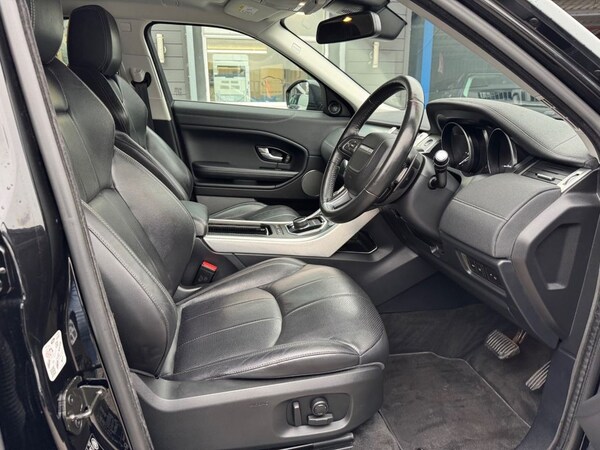 Used Land Rover Range Rover Evoque 2018 for sale - 76235832: Photo 25