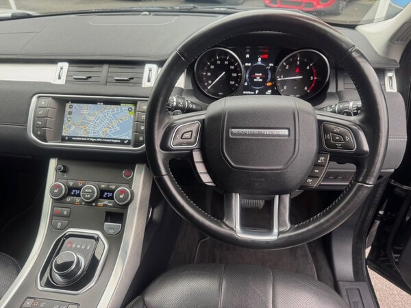 Used Land Rover Range Rover Evoque 2018 for sale - 76235832: Photo 26