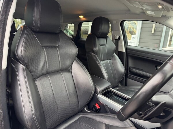 Used Land Rover Range Rover Evoque 2018 for sale - 76235832: Photo 27