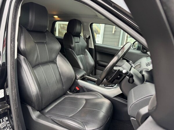 Used Land Rover Range Rover Evoque 2018 for sale - 76235832: Photo 28
