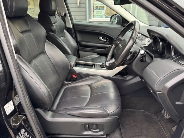 Used Land Rover Range Rover Evoque 2018 for sale - 76235832: Photo 29