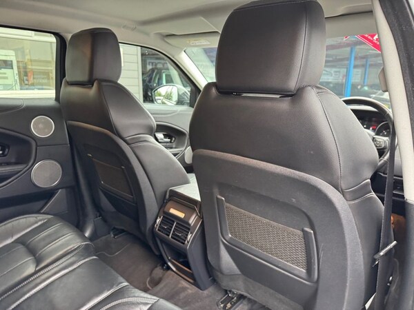 Used Land Rover Range Rover Evoque 2018 for sale - 76235832: Photo 33