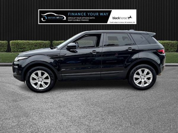 Used Land Rover Range Rover Evoque 2018 for sale - 76235832: Photo 5