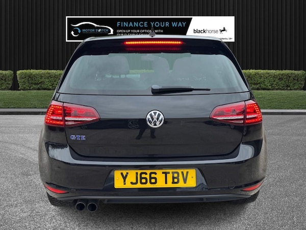 Used Volkswagen Golf 2016 for sale - 76086420: Photo 10