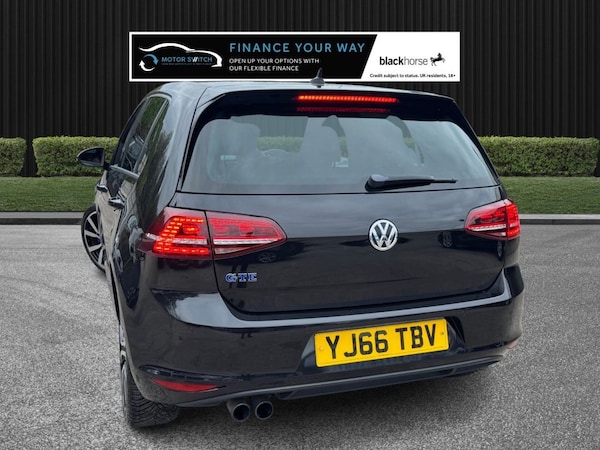 Used Volkswagen Golf 2016 for sale - 76086420: Photo 13