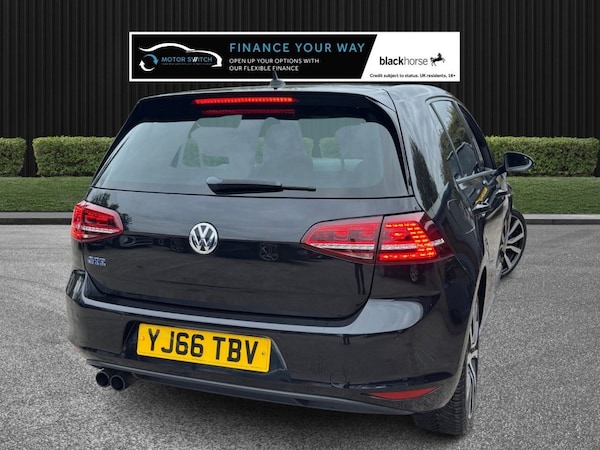 Used Volkswagen Golf 2016 for sale - 76086420: Photo 14