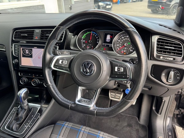 Used Volkswagen Golf 2016 for sale - 76086420: Photo 15