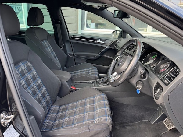 Used Volkswagen Golf 2016 for sale - 76086420: Photo 19