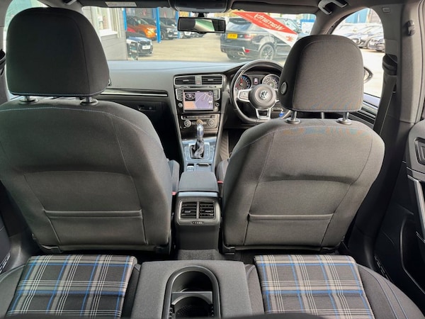 Used Volkswagen Golf 2016 for sale - 76086420: Photo 34