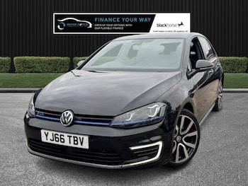 Used Volkswagen Golf 2016 for sale - 76086420: Photo 4