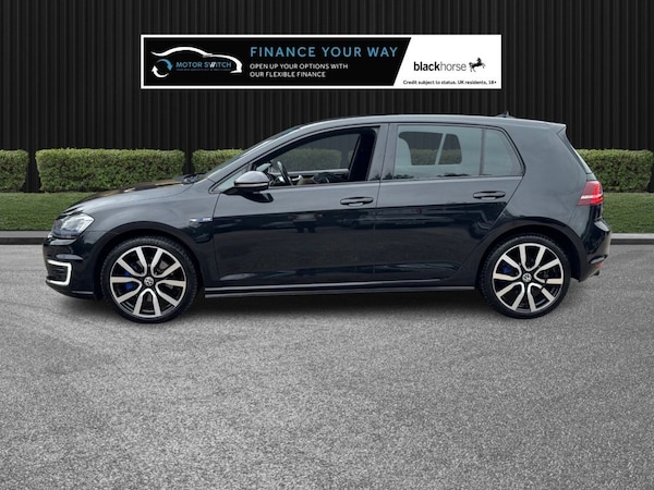 Used Volkswagen Golf 2016 for sale - 76086420: Photo 5