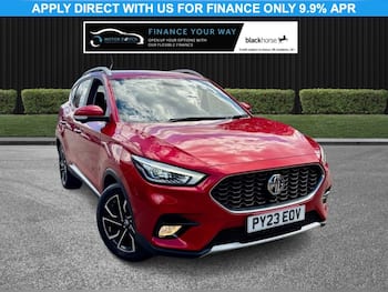 Used MG MG ZS 2023 for sale - 79592182: Photo