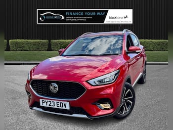 Used MG MG ZS 2023 for sale - 79592182: Photo