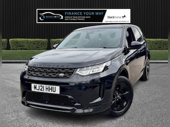 Used Land Rover Discovery Sport 2021 for sale - 79722767: Photo