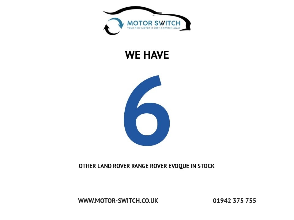 Used Land Rover Range Rover Evoque 2017 for sale - 76501028: Photo 15