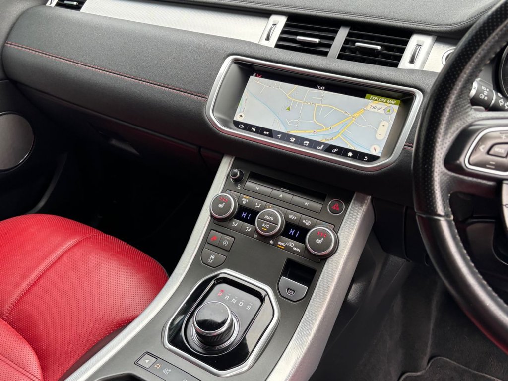 Used Land Rover Range Rover Evoque 2017 for sale - 76501028: Photo 20