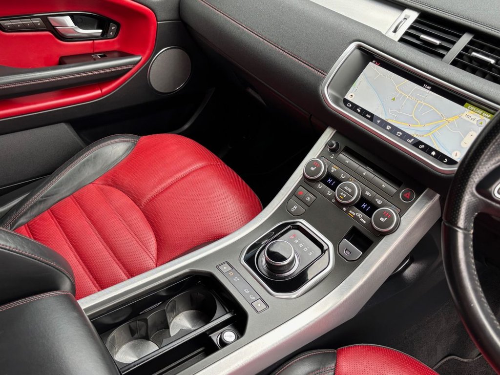 Used Land Rover Range Rover Evoque 2017 for sale - 76501028: Photo 23