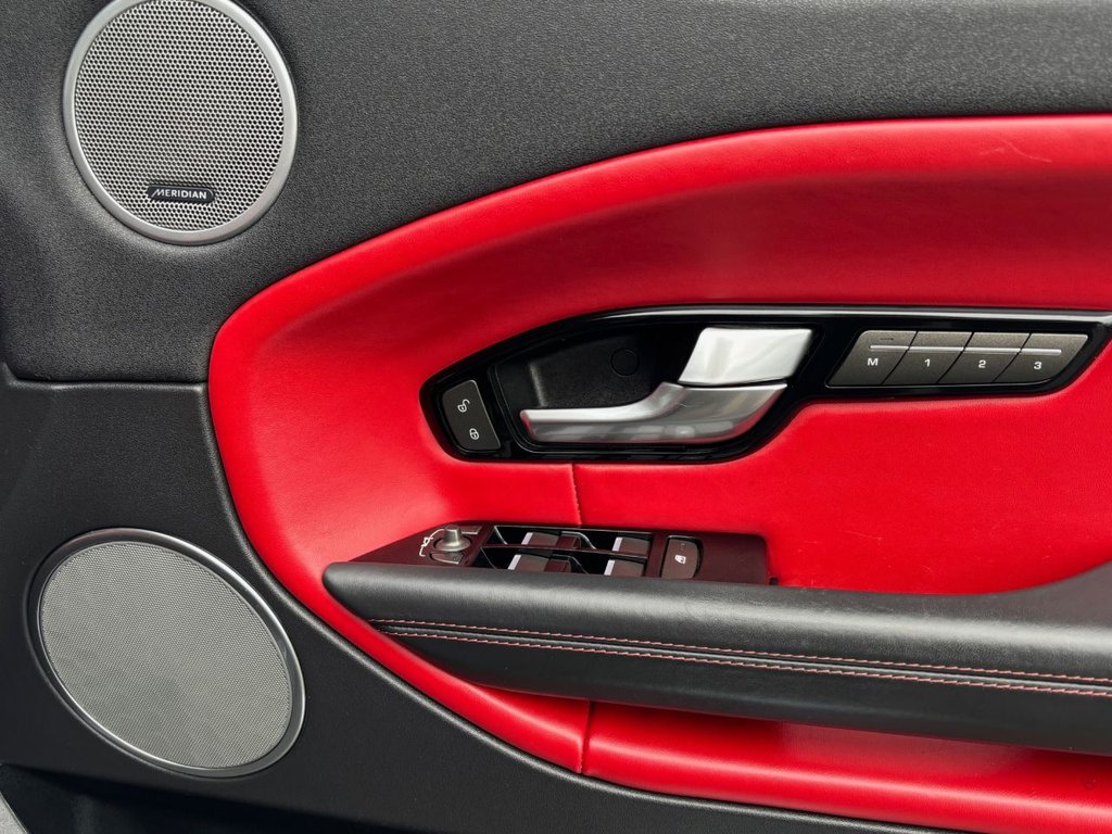 Used Land Rover Range Rover Evoque 2017 for sale - 76501028: Photo 26