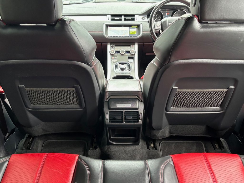Used Land Rover Range Rover Evoque 2017 for sale - 76501028: Photo 32