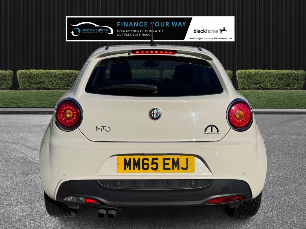 Used Alfa Romeo MiTo 2015 for sale - 77734037: Photo 10