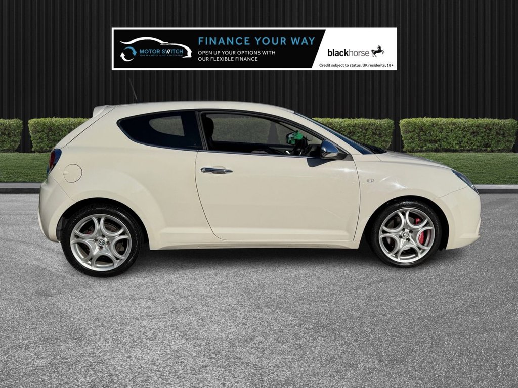 Used Alfa Romeo MiTo 2015 for sale - 77734037: Photo 12