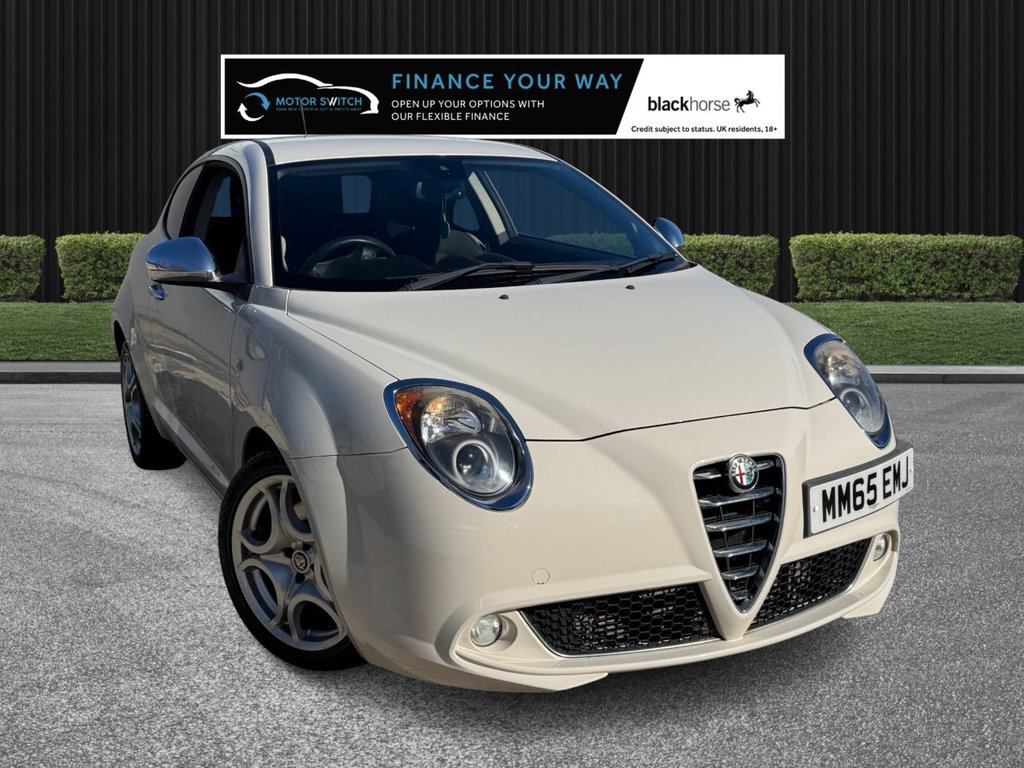 Used Alfa Romeo MiTo 2015 for sale - 77734037: Photo 4