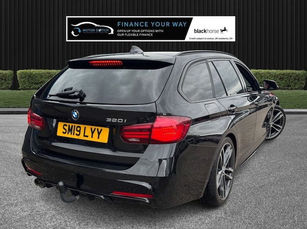 Used BMW 3 Series 2019 for sale - 76202482: Photo 11