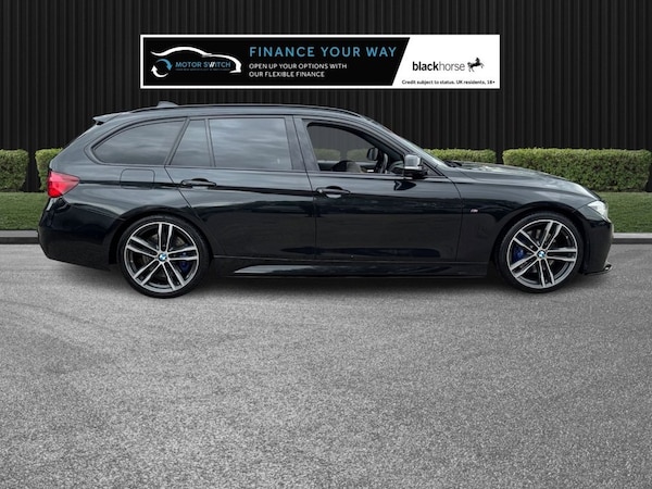 Used BMW 3 Series 2019 for sale - 76202482: Photo 12