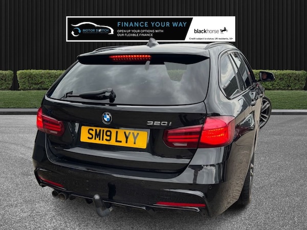 Used BMW 3 Series 2019 for sale - 76202482: Photo 14