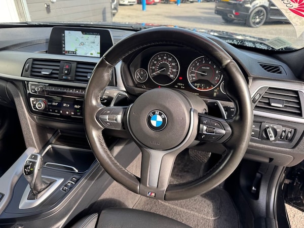 Used BMW 3 Series 2019 for sale - 76202482: Photo 15