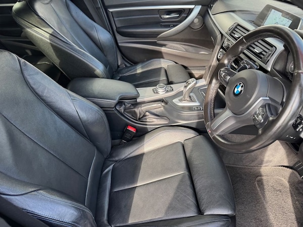 Used BMW 3 Series 2019 for sale - 76202482: Photo 20