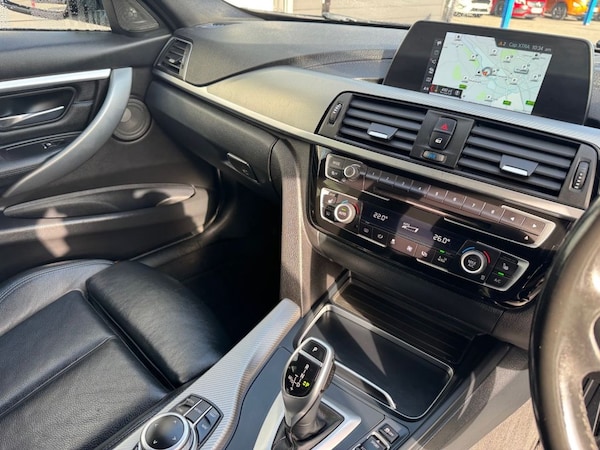 Used BMW 3 Series 2019 for sale - 76202482: Photo 22