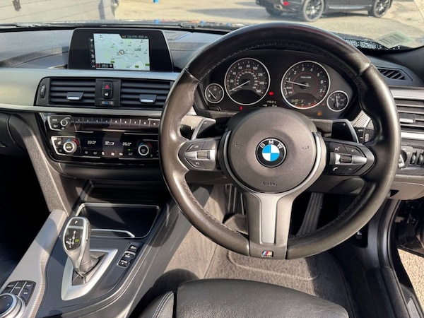 Used BMW 3 Series 2019 for sale - 76202482: Photo 23