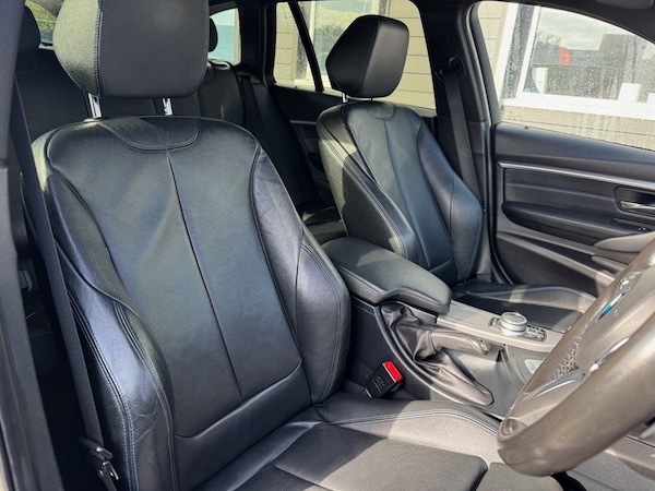 Used BMW 3 Series 2019 for sale - 76202482: Photo 24