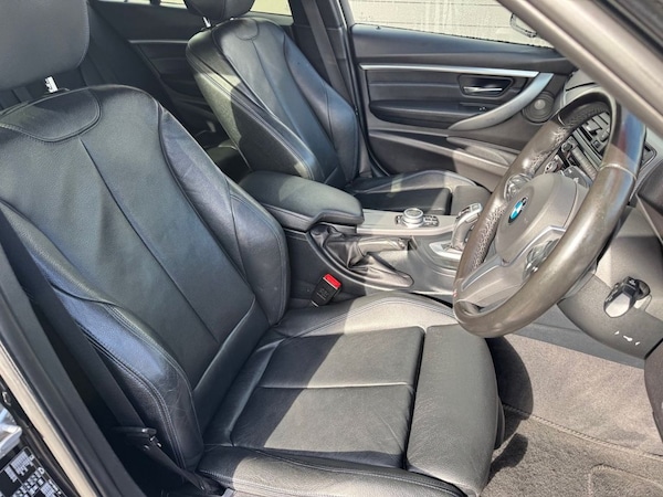Used BMW 3 Series 2019 for sale - 76202482: Photo 25