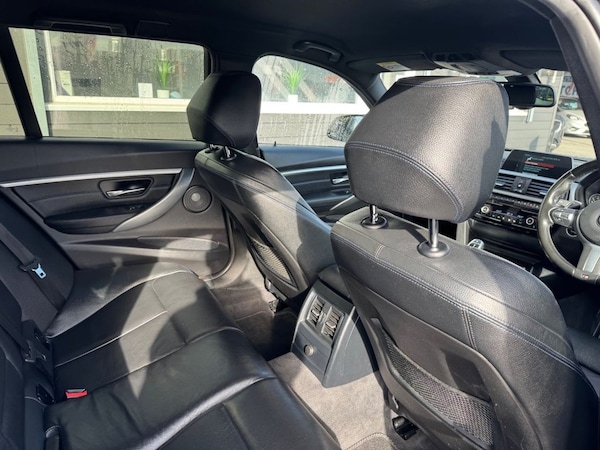 Used BMW 3 Series 2019 for sale - 76202482: Photo 28