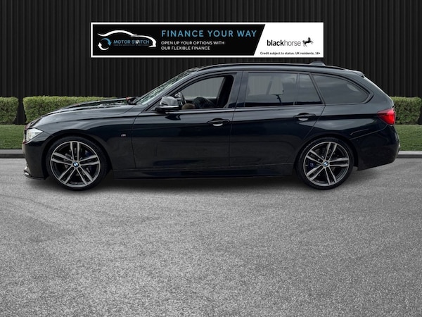 Used BMW 3 Series 2019 for sale - 76202482: Photo 5