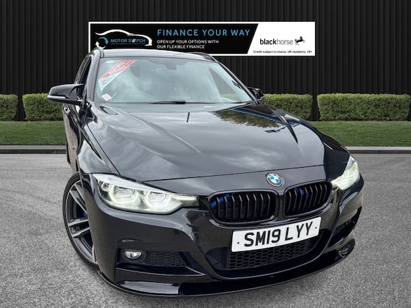 Used BMW 3 Series 2019 for sale - 76202482: Photo 6