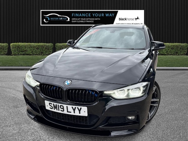 Used BMW 3 Series 2019 for sale - 76202482: Photo 7