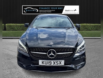 Used Mercedes-Benz CLA 2019 for sale - 78850385: Photo