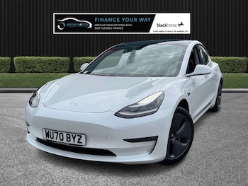 Used Tesla Model 3 2020 for sale - 78518478: Photo