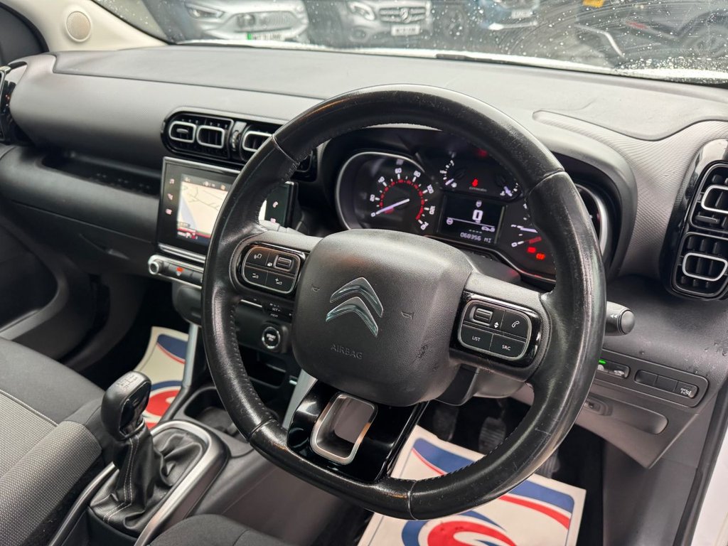 Used Citroen C3 Aircross 2018 for sale - 77436924: Photo 15