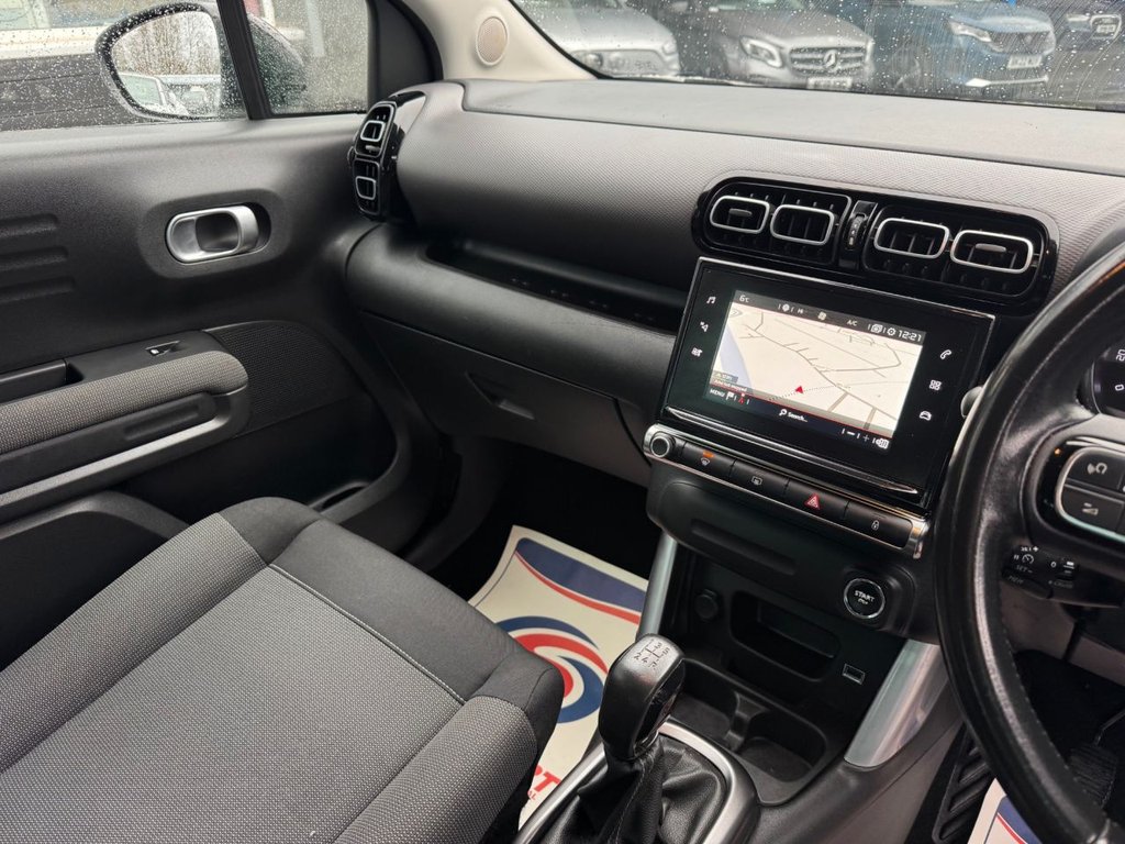 Used Citroen C3 Aircross 2018 for sale - 77436924: Photo 16