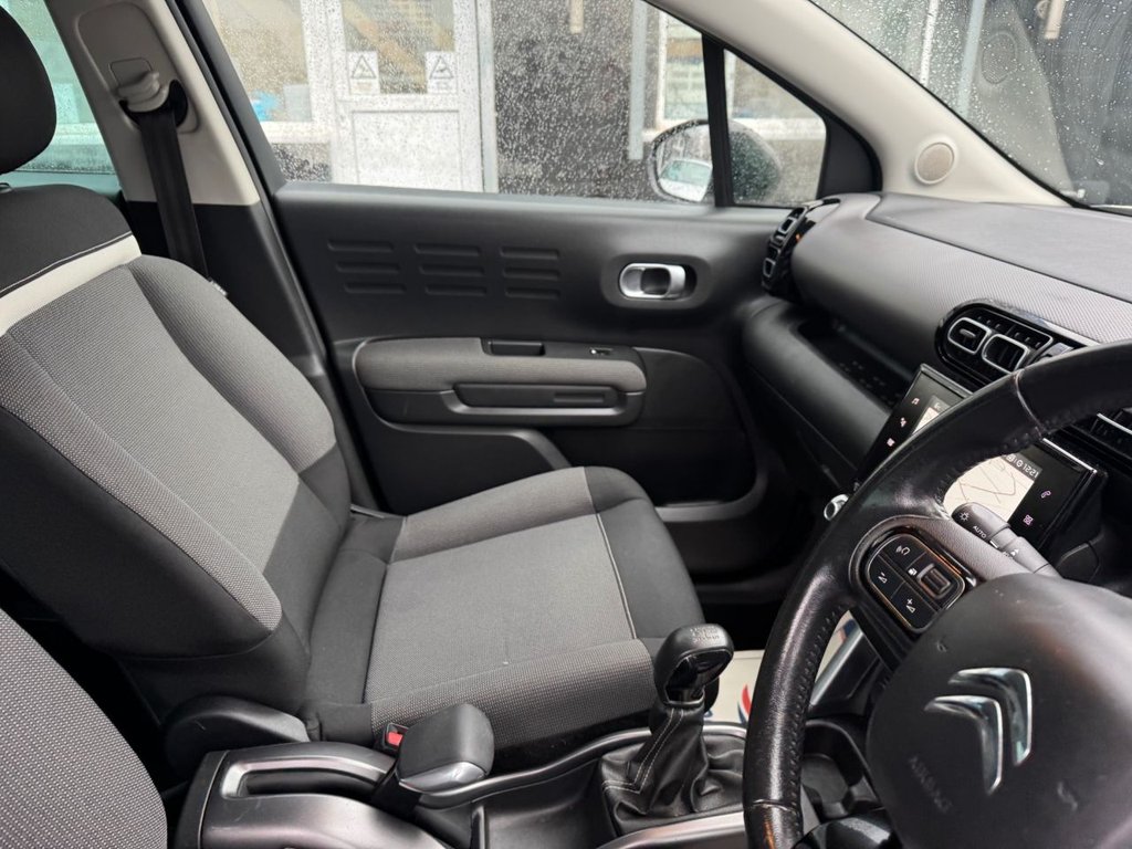 Used Citroen C3 Aircross 2018 for sale - 77436924: Photo 17