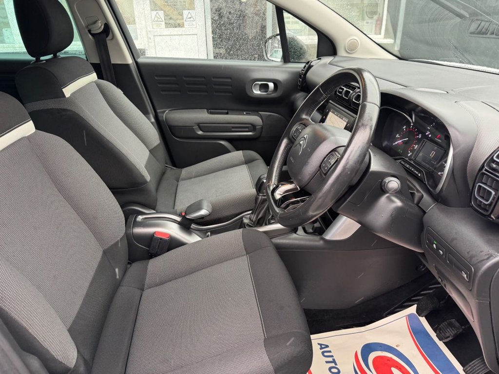 Used Citroen C3 Aircross 2018 for sale - 77436924: Photo 18