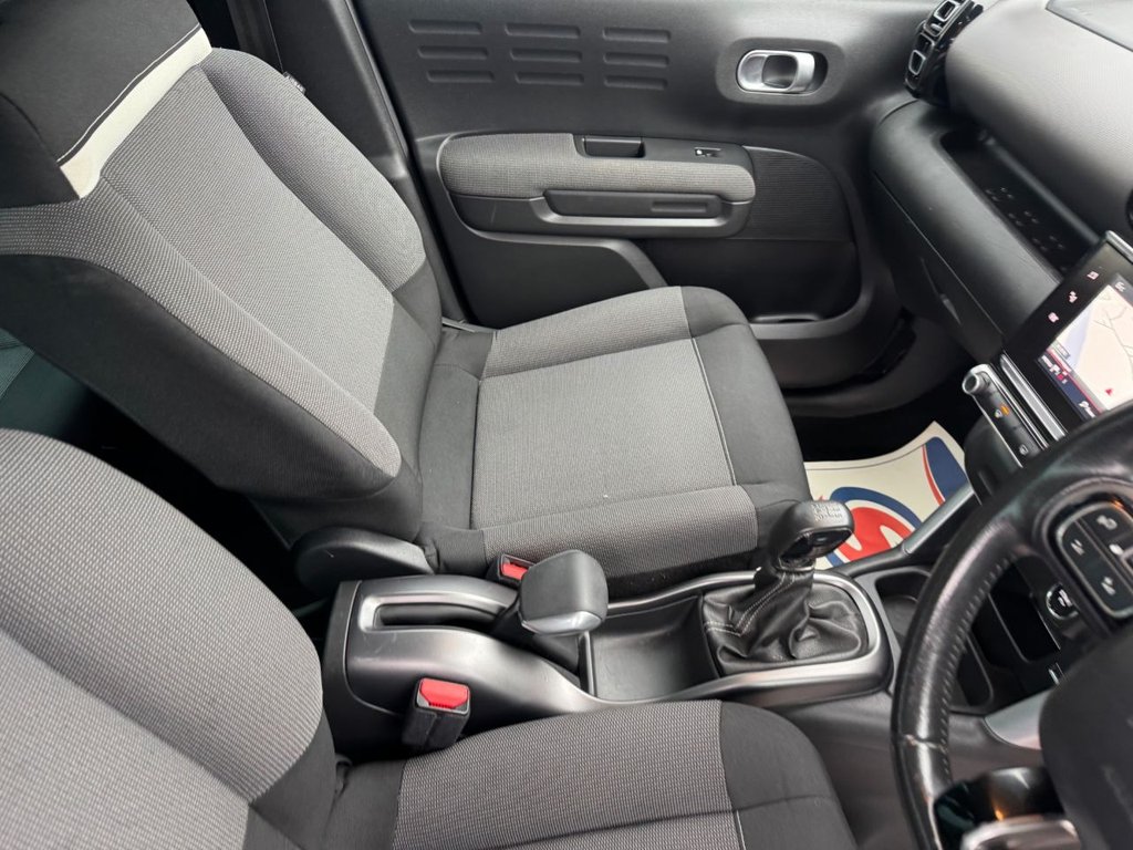 Used Citroen C3 Aircross 2018 for sale - 77436924: Photo 21