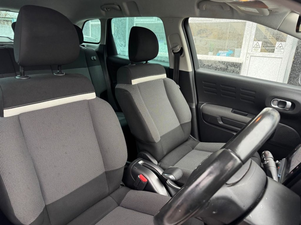 Used Citroen C3 Aircross 2018 for sale - 77436924: Photo 23